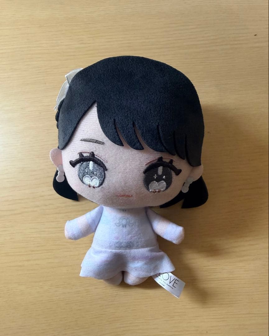 【さあや】イコラブ 8周年ツアー グッズ まとめ売り 佐々木舞香