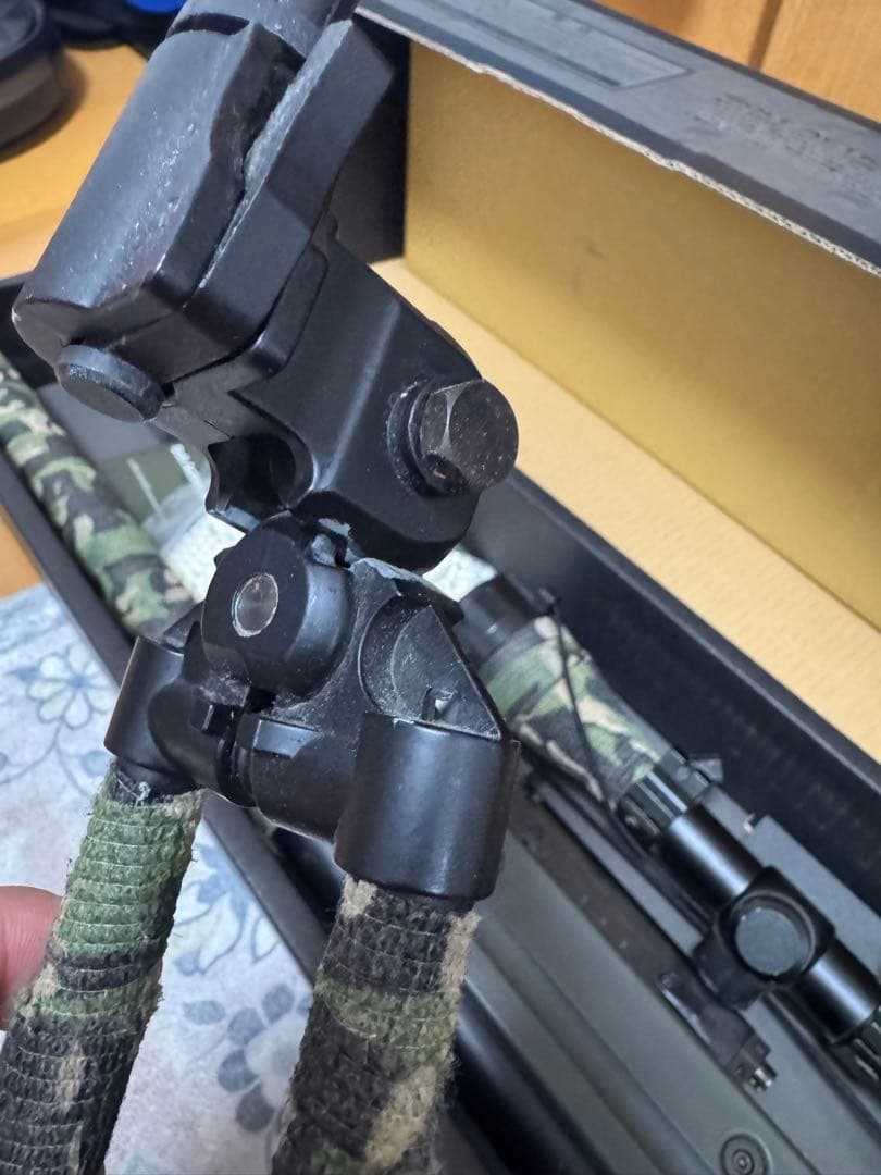 東京マルイ　L96AWS