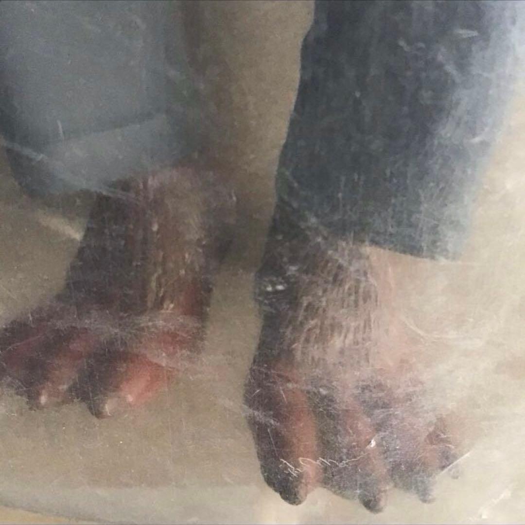 オオカミ男 1991 ユニバーサルモンスターズ WOLFMAN 狼男