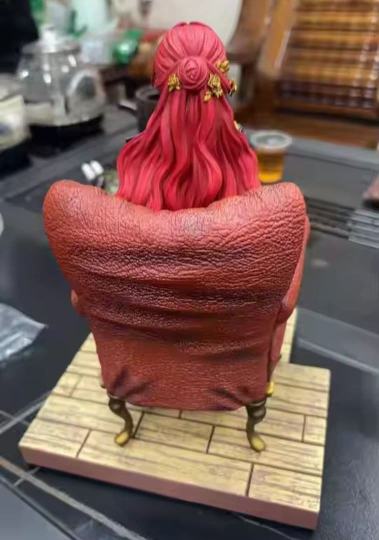 崩壊スターレイル　姫子　フィギュア