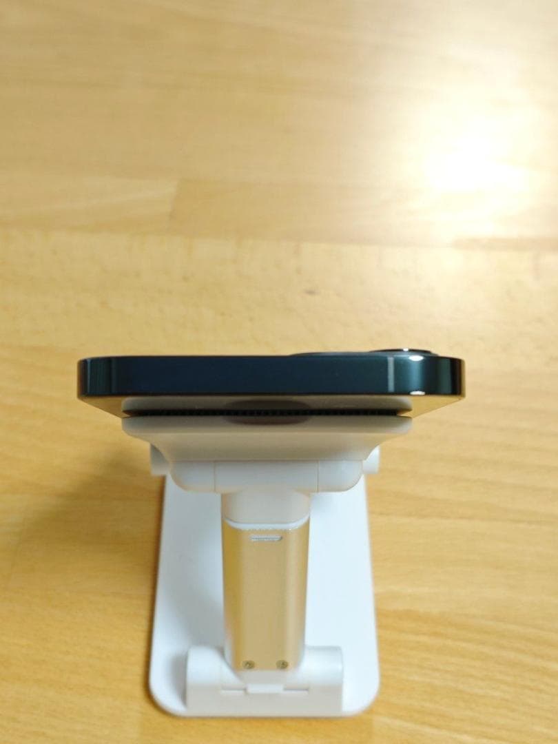 iPhone12 Pro 256GB SIMフリー パシフィックブルー