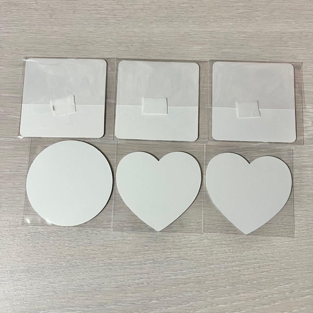 るび様 コラボカフェ コースター セット