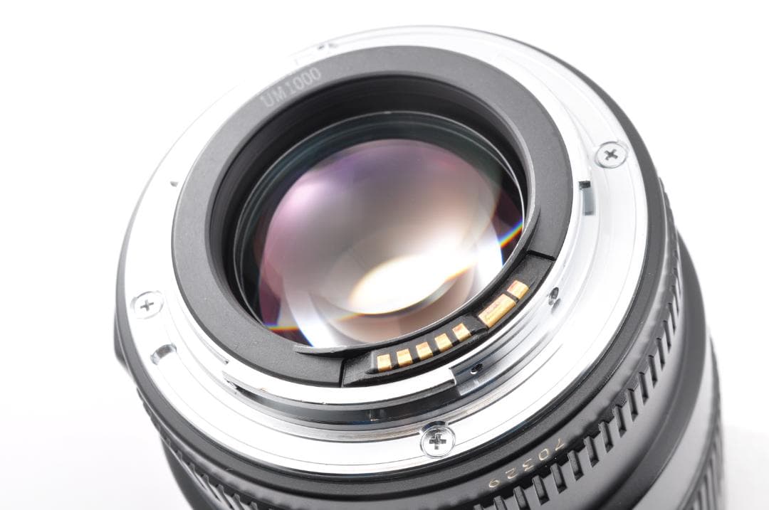 Canon EF 35mm f/1.4 L USM ワイドアングル #GD05