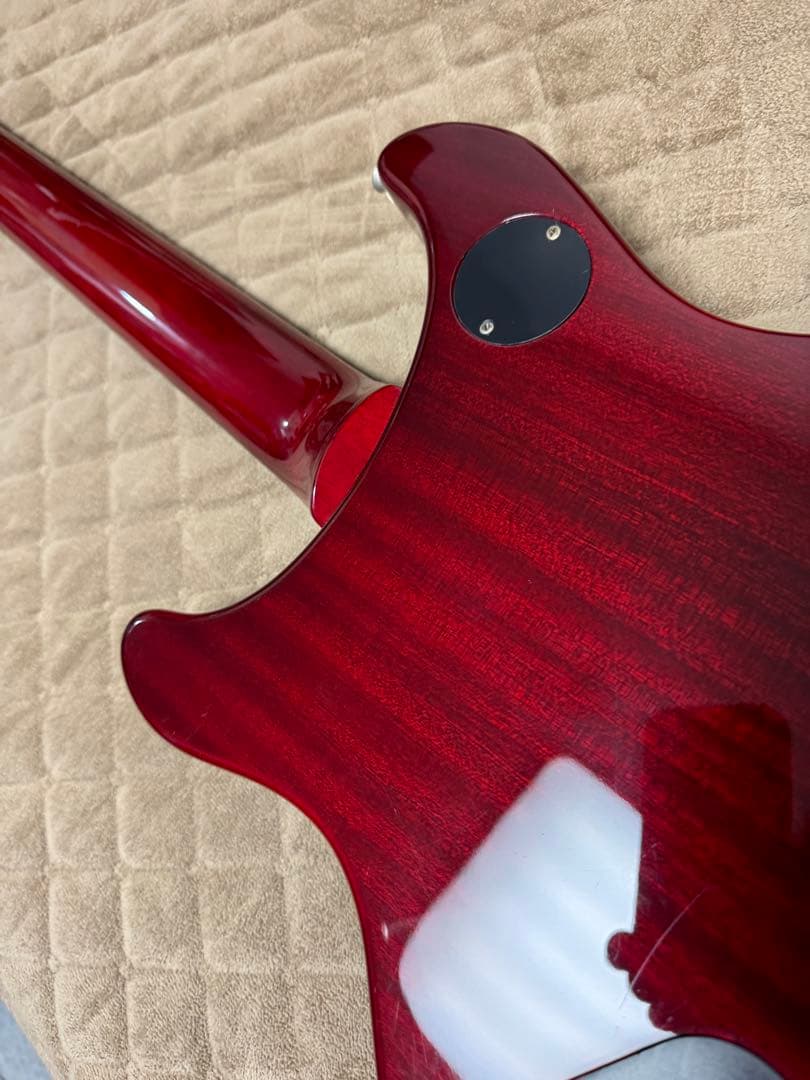 ギター Tak Matsumoto Epiphone DC Standard