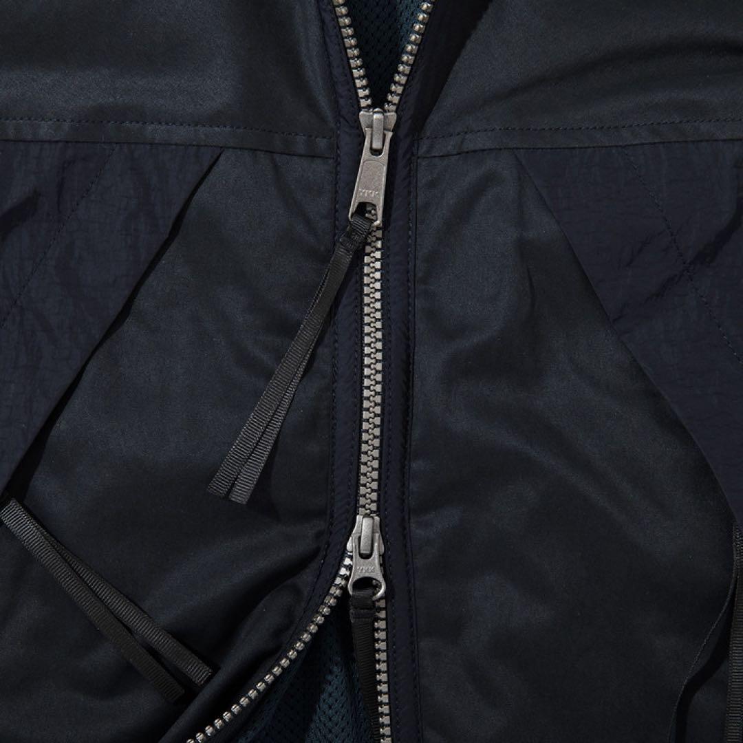 ジャケット・アウター Gramicci Octa Walker Jacket L NAVY