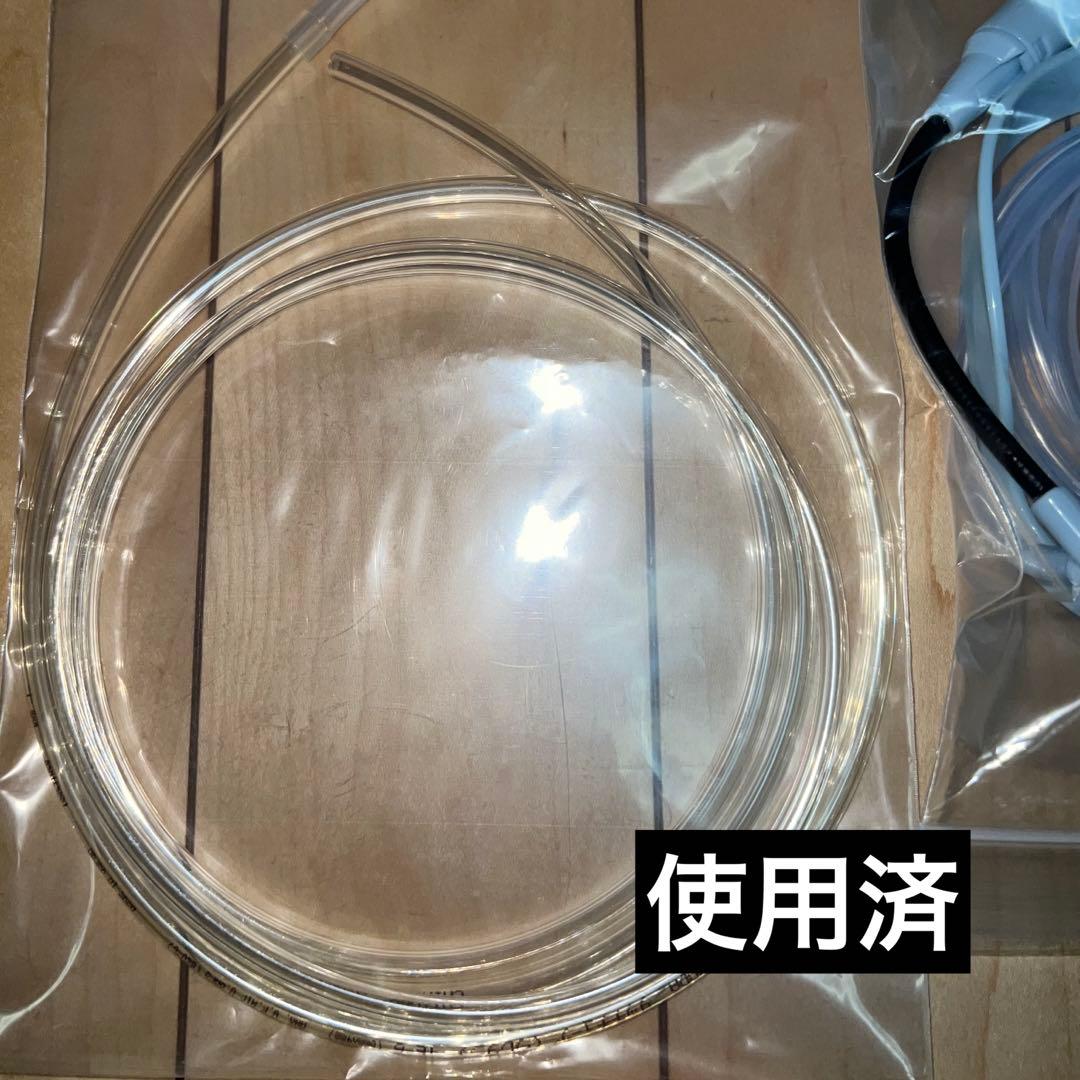 【バラ売可】ユニコム 酸素濃縮器 ペット用酸素室 ケージ ペットオキシホテル S