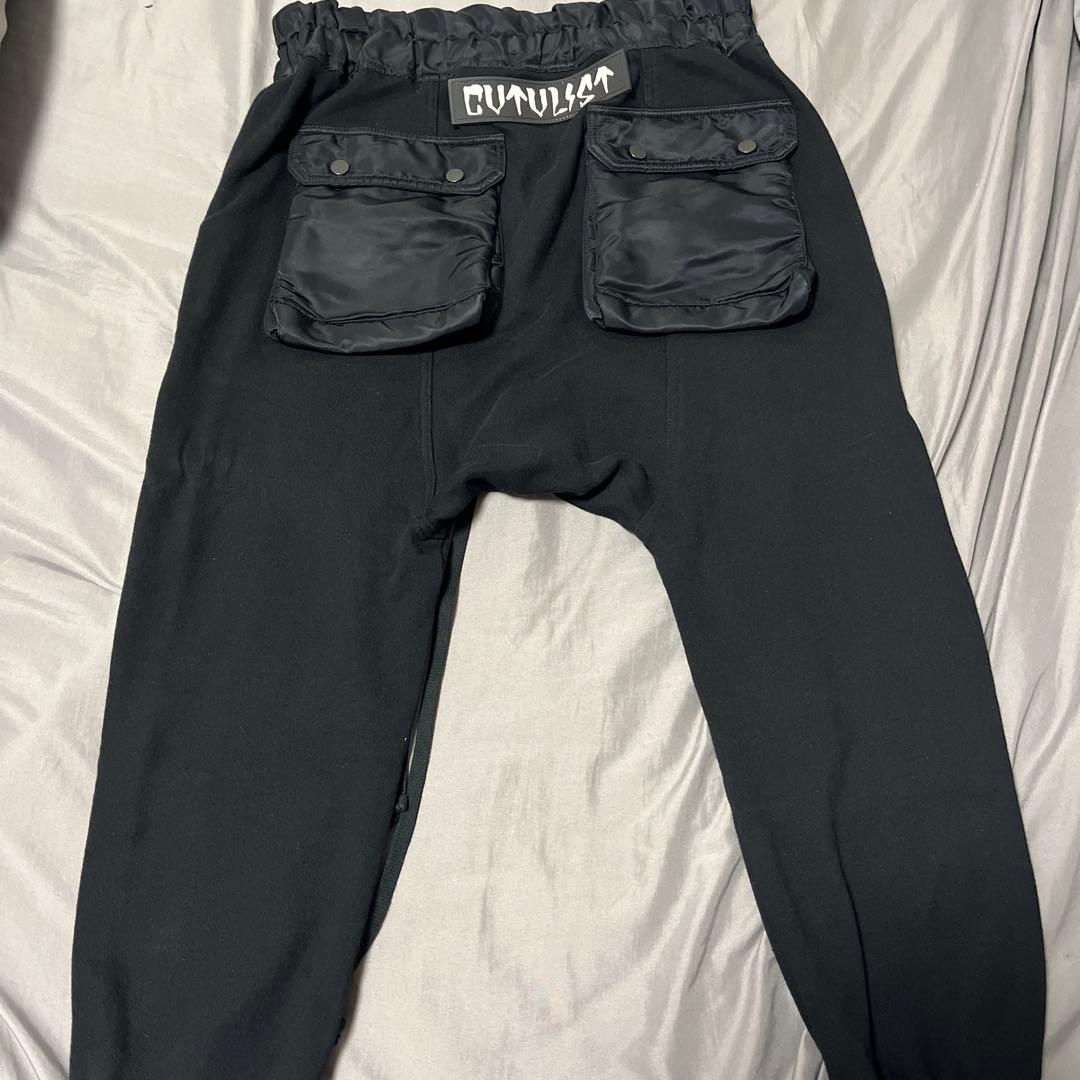 CTLS | GENERAL PANTSカタリストOSK限定色 即完売人気モデル