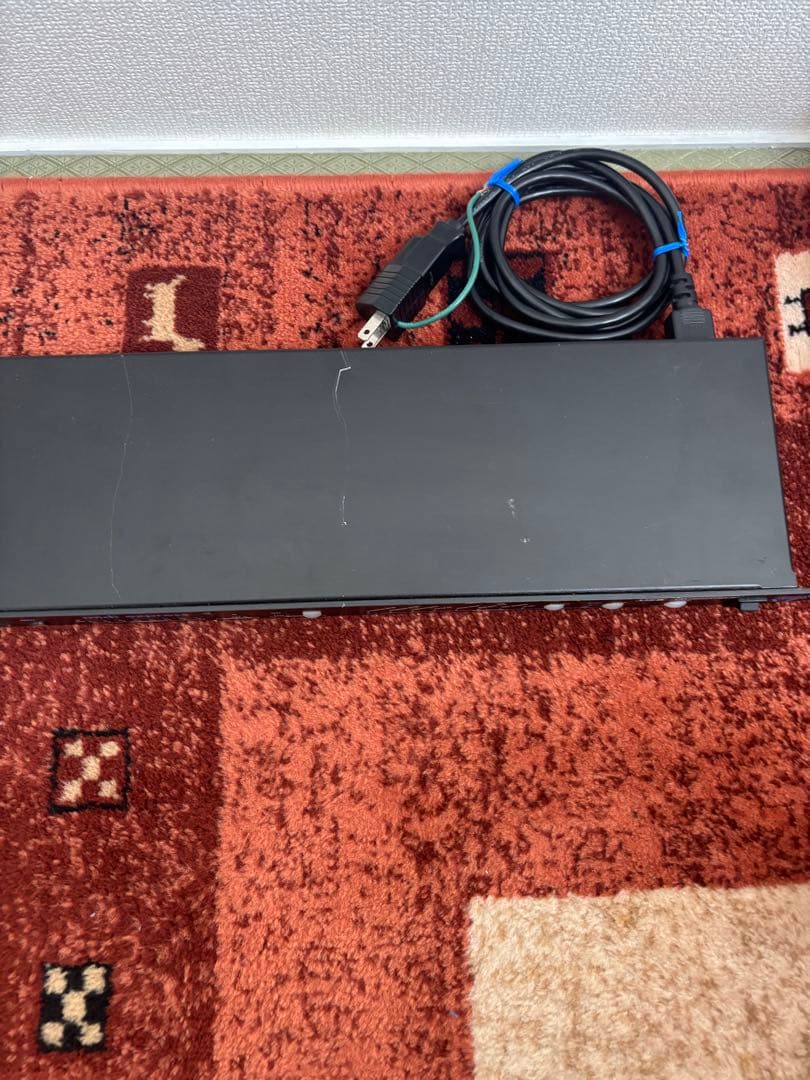 MOTU　MIDI Express XT　MidiXT MIDIインターフェース