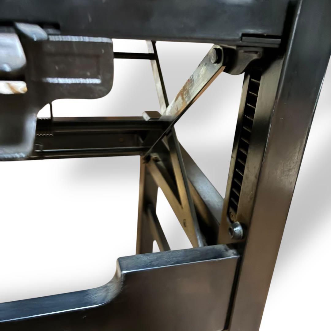 YAMAHA 背付ピアノ椅子 トムソン椅子 ヤマハ No.5 PI5