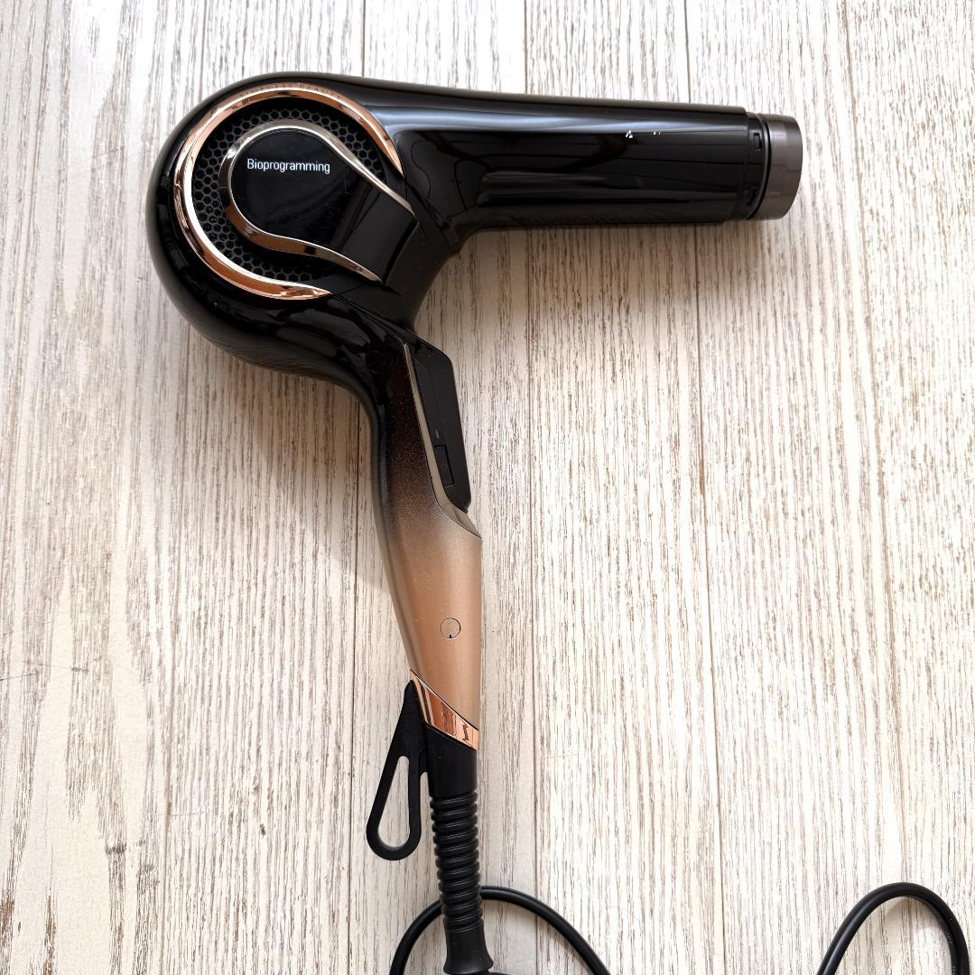 ■正規品■レプロナイザー 4D Plus（リュミエリーナ）/ ドライヤー