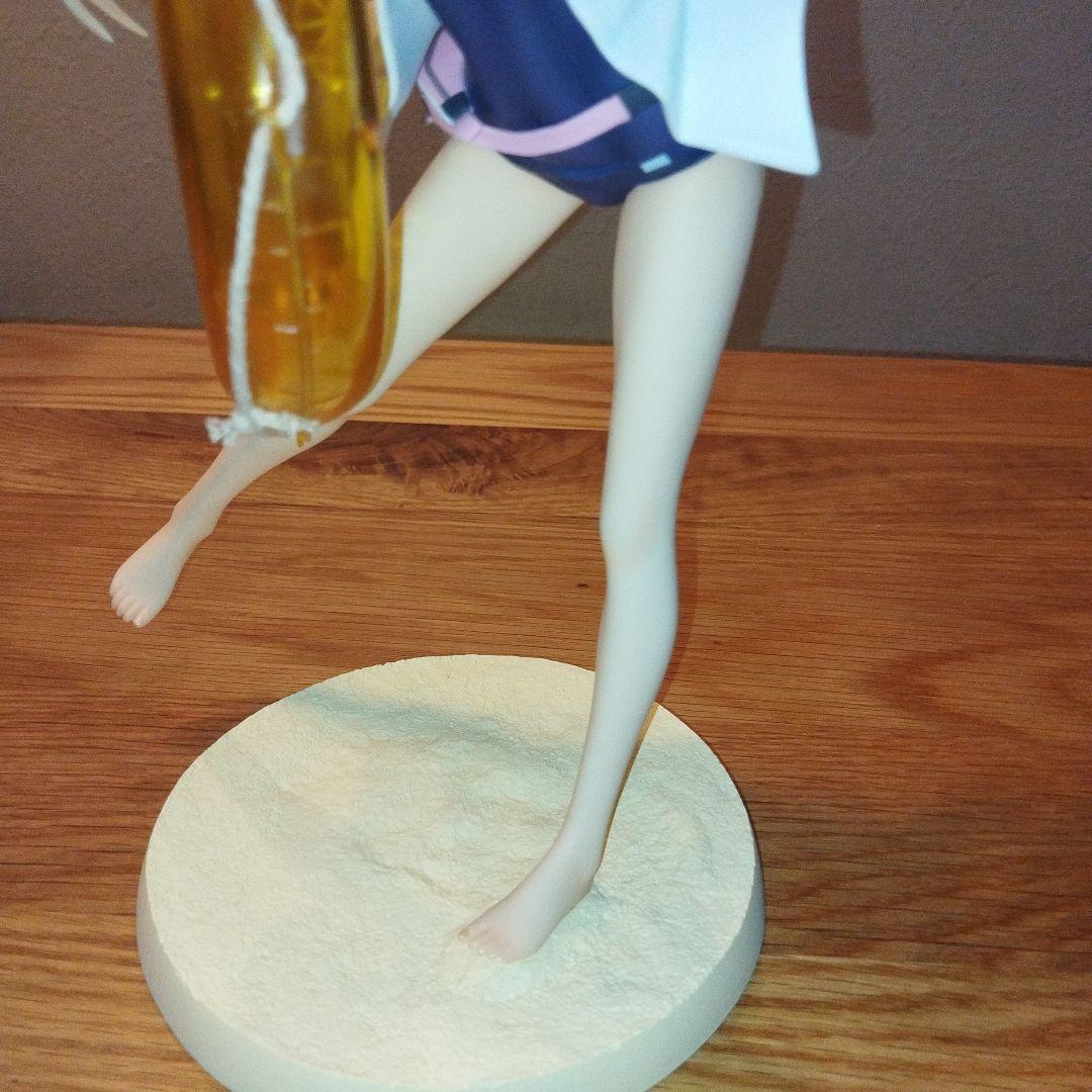 未開封 コトブキヤ グリザイアの果実 松嶋みちる 1/6スケール フィギュア