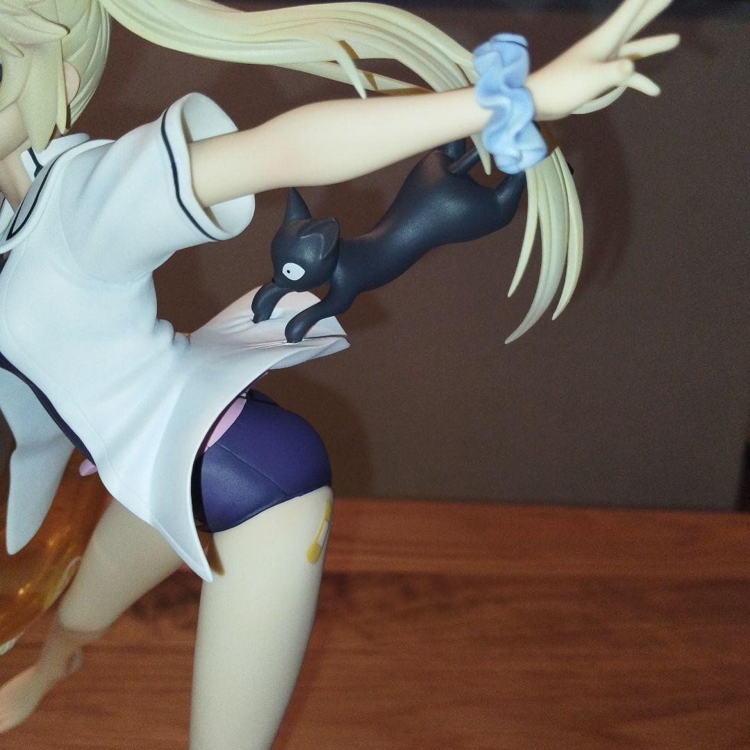 未開封 コトブキヤ グリザイアの果実 松嶋みちる 1/6スケール フィギュア