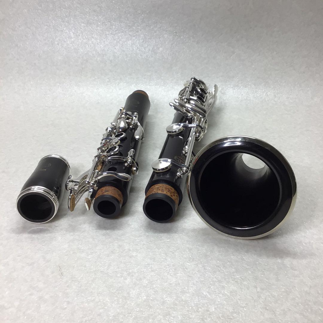 (54) BuffetCrampon ビュッフェ クランポン C-13SP 美品