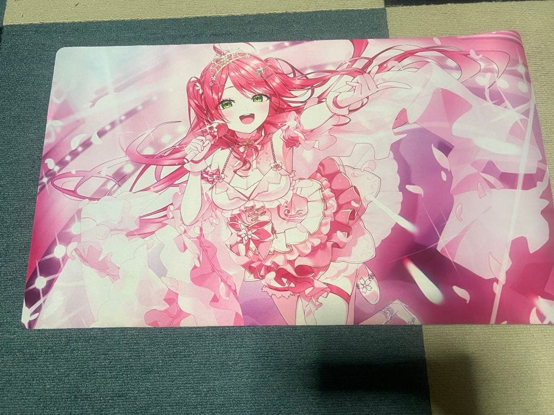 卵*g様 さくらみこ　サプライまとめ売り