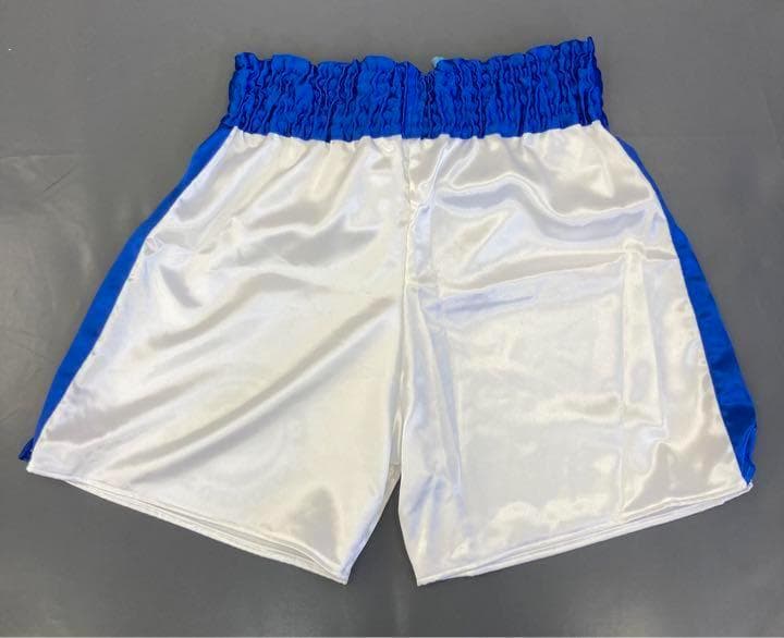 MOB STYLES 修斗コラボファイトパンツ　MMA モブスタイル