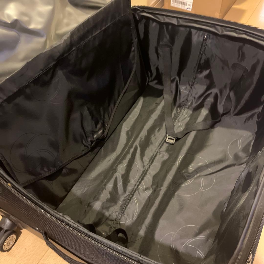 【Samsonite】スーツケース