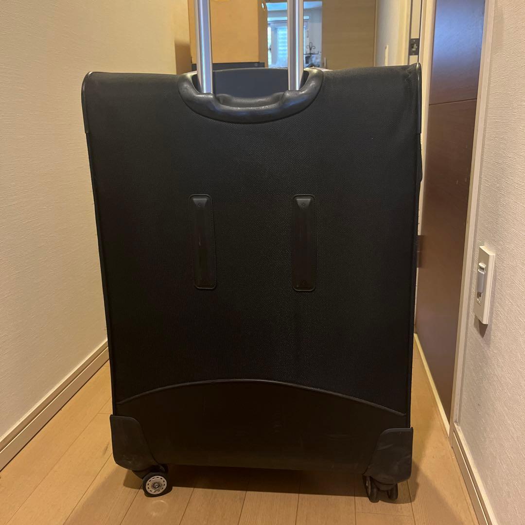 【Samsonite】スーツケース