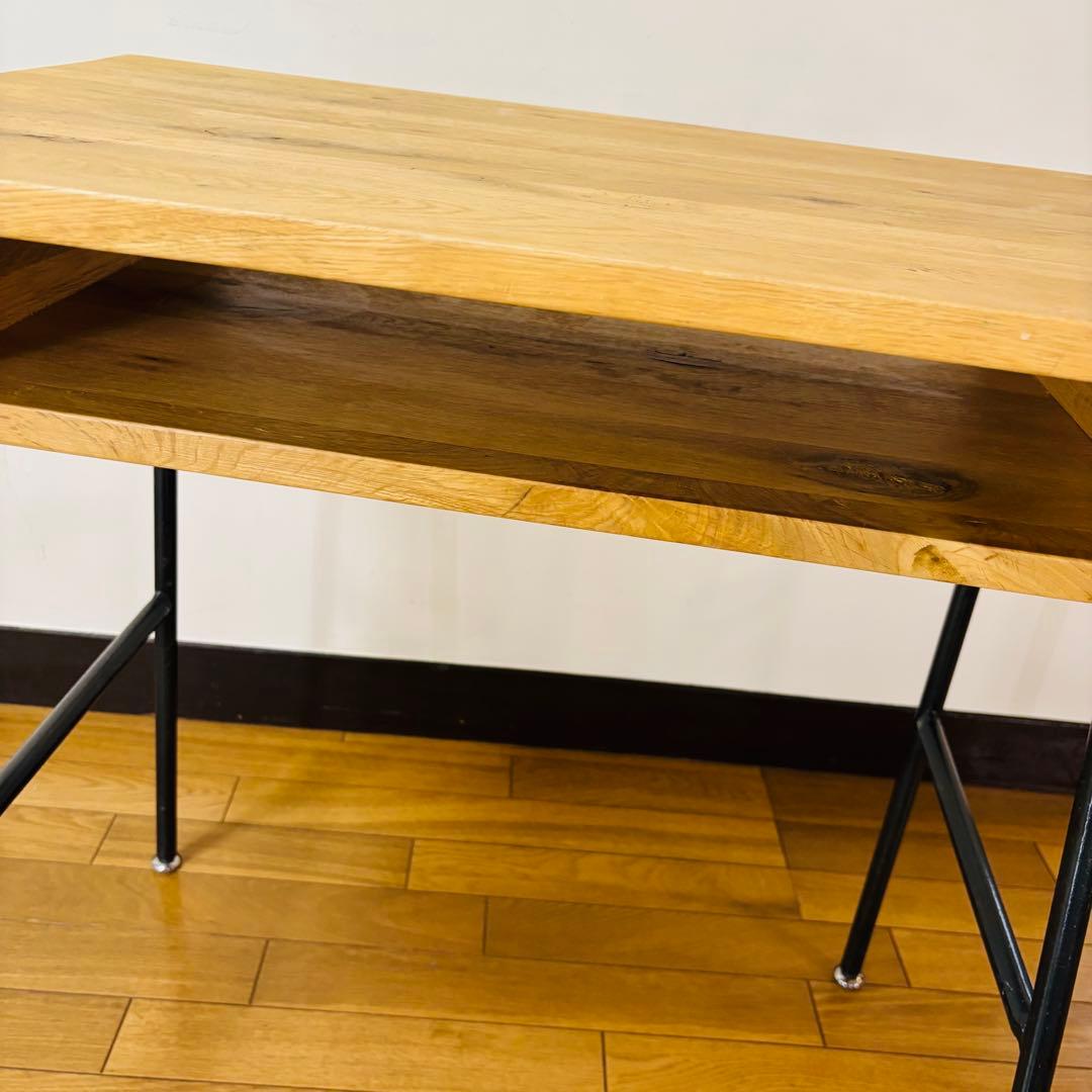 【希少廃盤品】関家具 CRASH GATE 学習机 PCデスク 送料込み