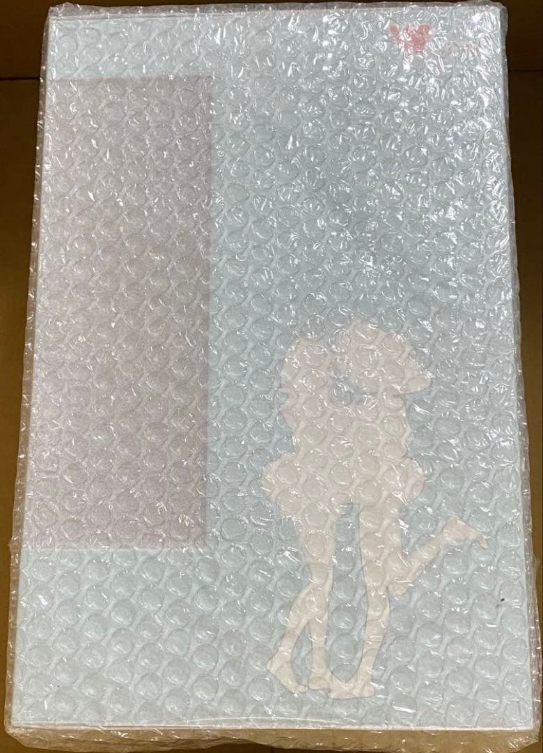 五等分の花嫁 一花&三玖 フィギュア WING 新品未開封品