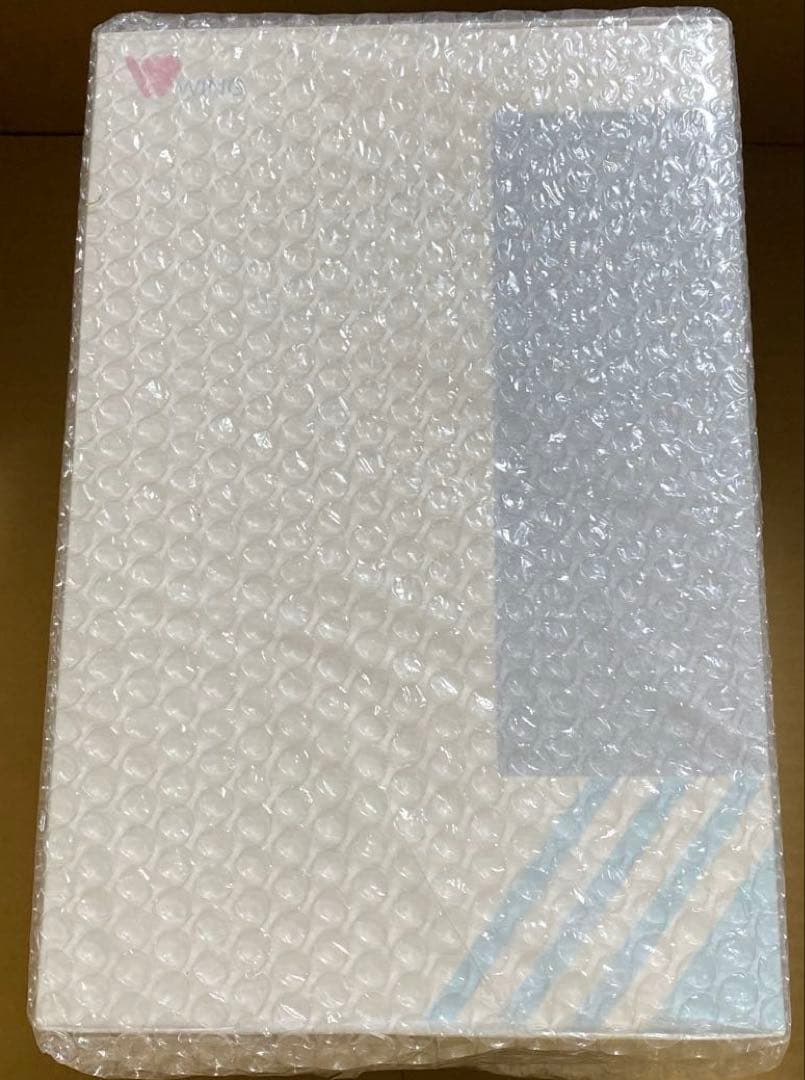 五等分の花嫁 一花&三玖 フィギュア WING 新品未開封品