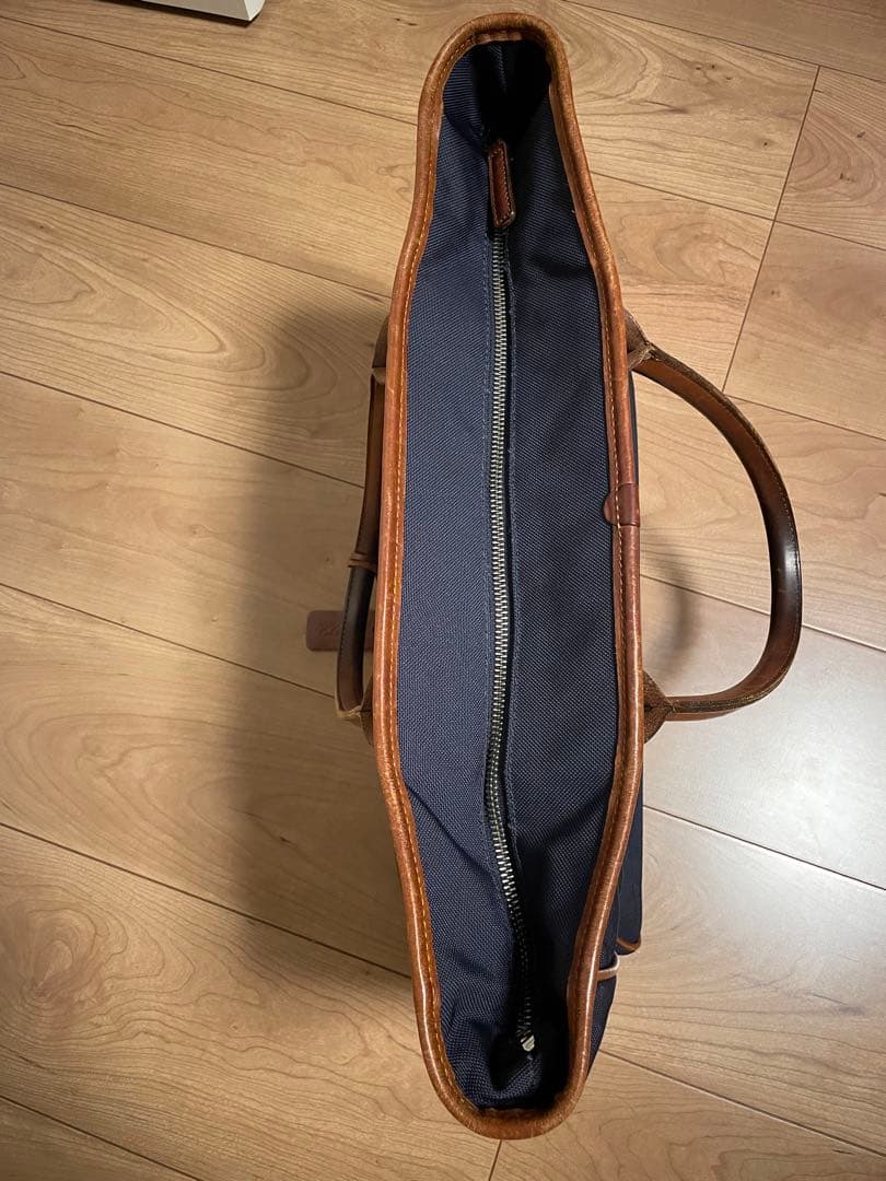 Felisi フェリージ 14-26/2 DSビジネス トートバッグ 伊製 正規