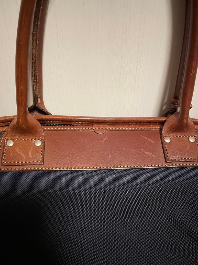 Felisi フェリージ 14-26/2 DSビジネス トートバッグ 伊製 正規