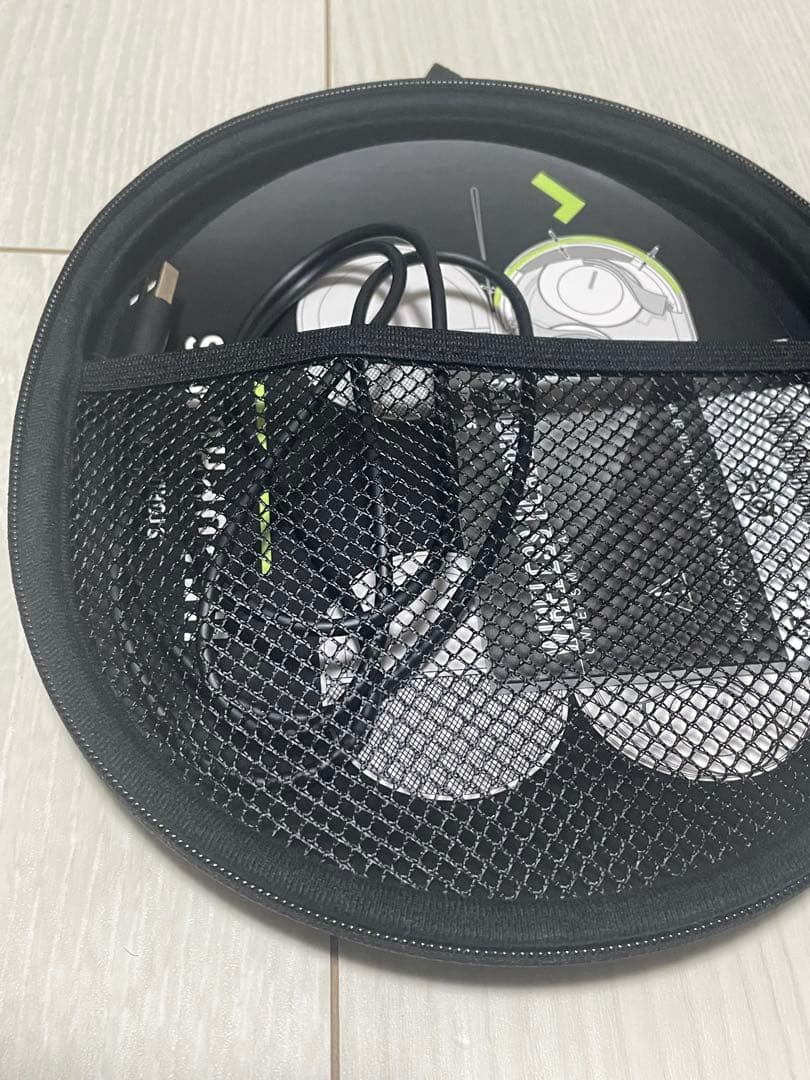 SHURE ワイヤレスヘッドホン オーバーイヤー