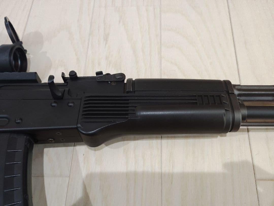 東京マルイ　次世代電動ガン　AK74MN