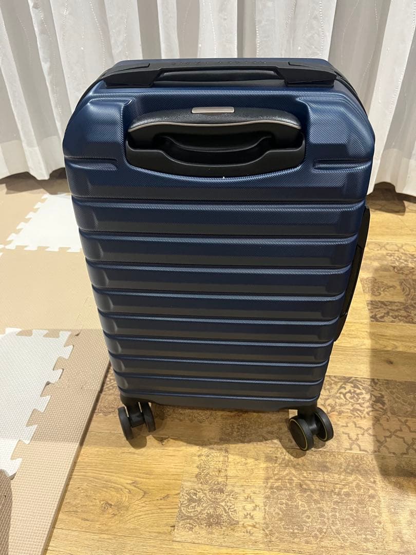 DELSEY PARIS スーツケース