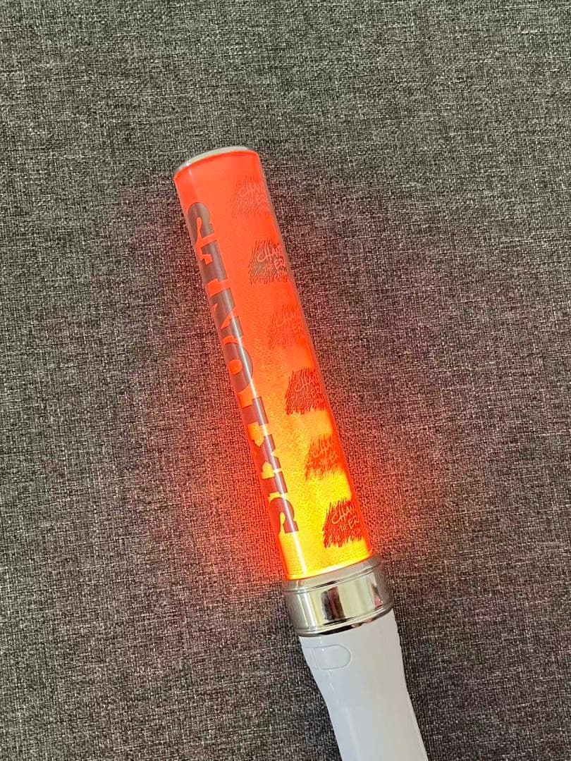 SixTONES 　チェンエラ　ペンライト 正規品