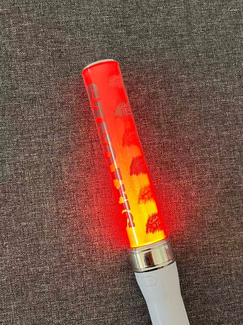 SixTONES 　チェンエラ　ペンライト 正規品