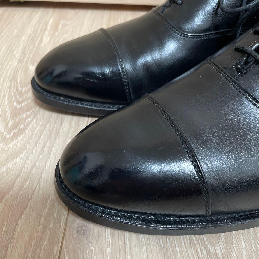 靴 Alden 907 US10.5C