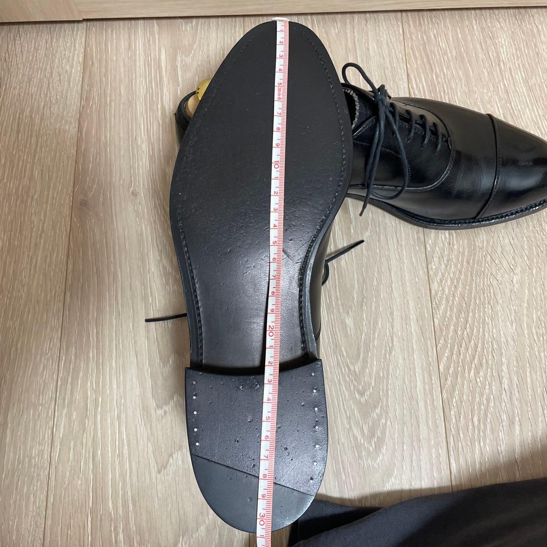 靴 Alden 907 US10.5C