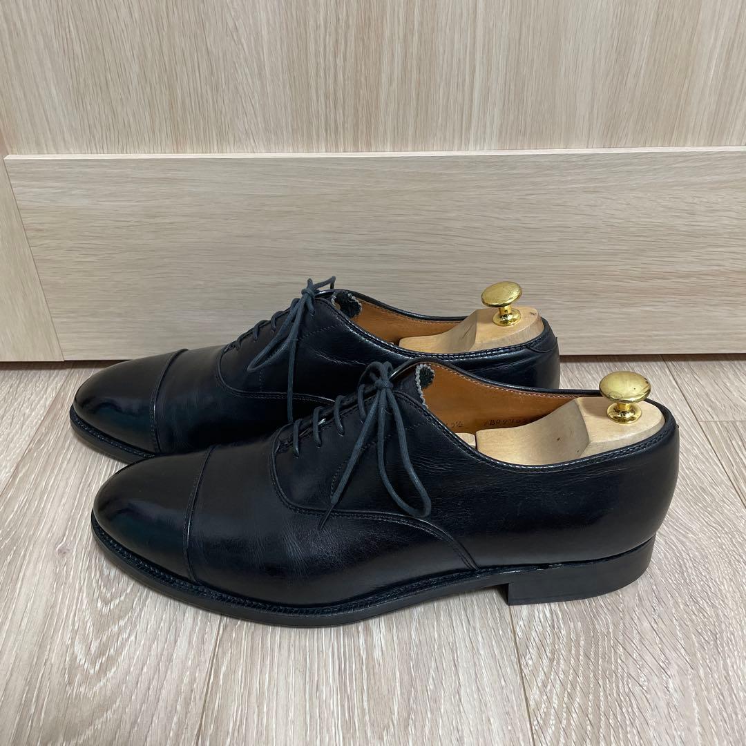 靴 Alden 907 US10.5C