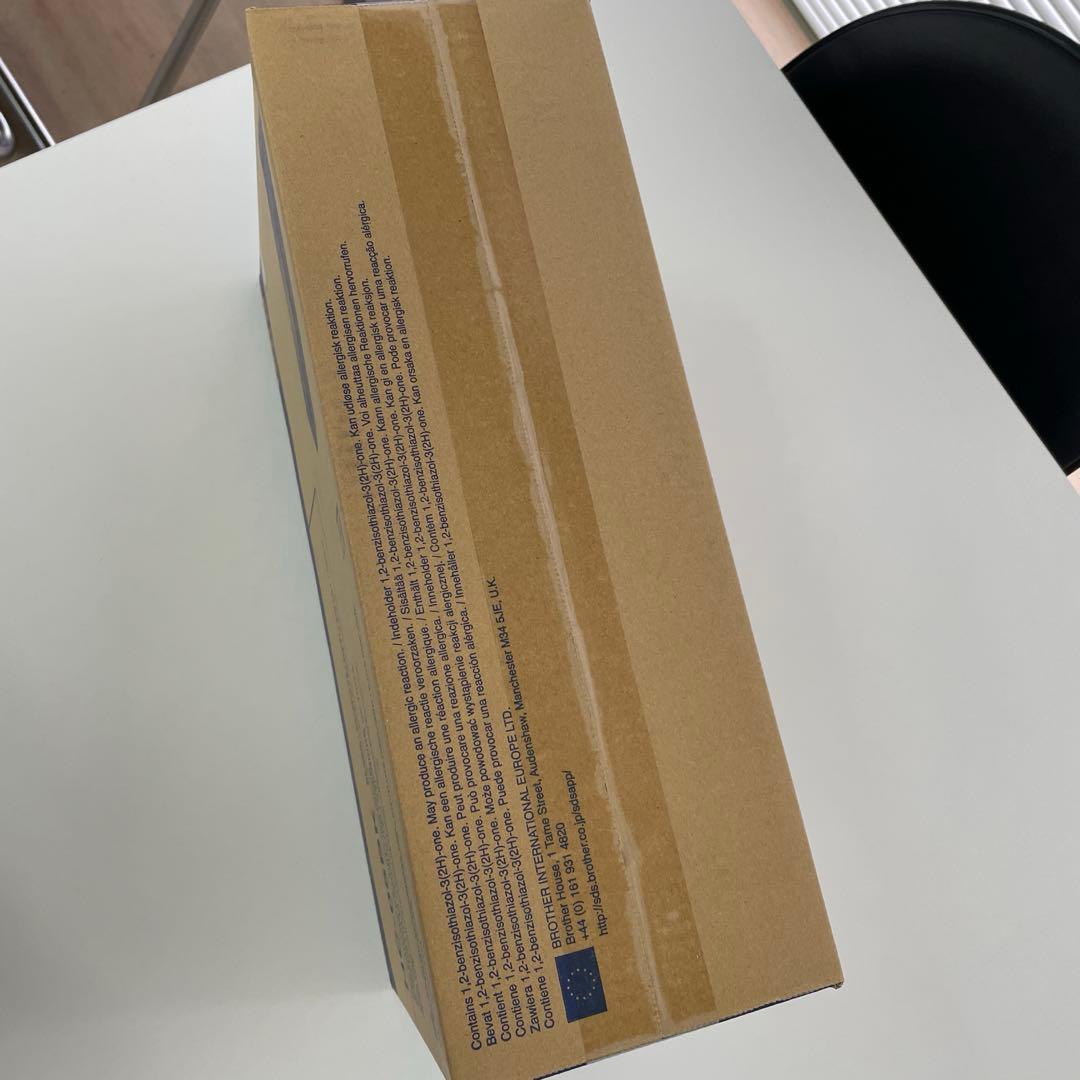 【新品未使用】ブラザー インクカートリッジ Brother HC-05BK