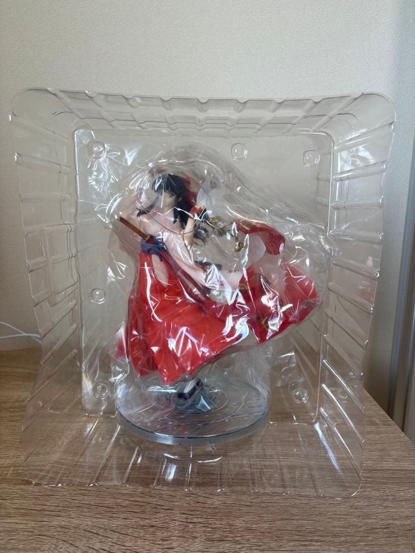 真宮寺さくら サクラ大戦　1/8 KOTOBUKIYA