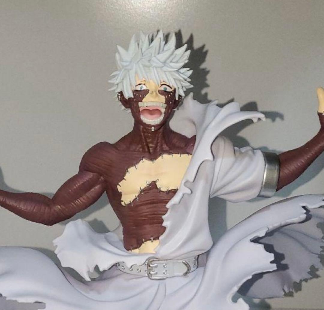 僕のヒーローアカデミア 轟焦凍フィギュア　ぴ