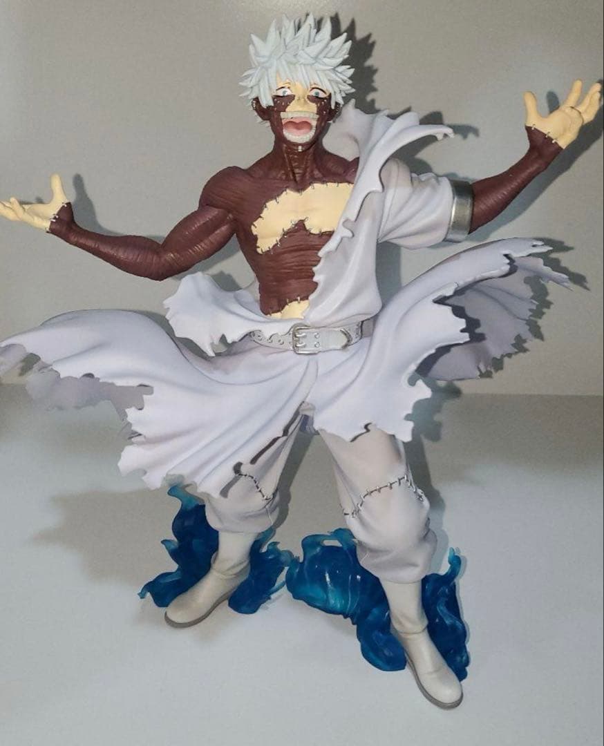 僕のヒーローアカデミア 轟焦凍フィギュア　ぴ