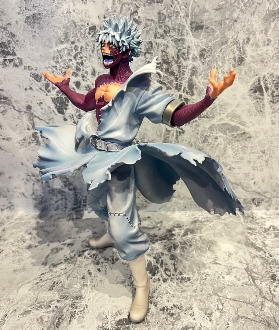 僕のヒーローアカデミア 轟焦凍フィギュア　ぴ