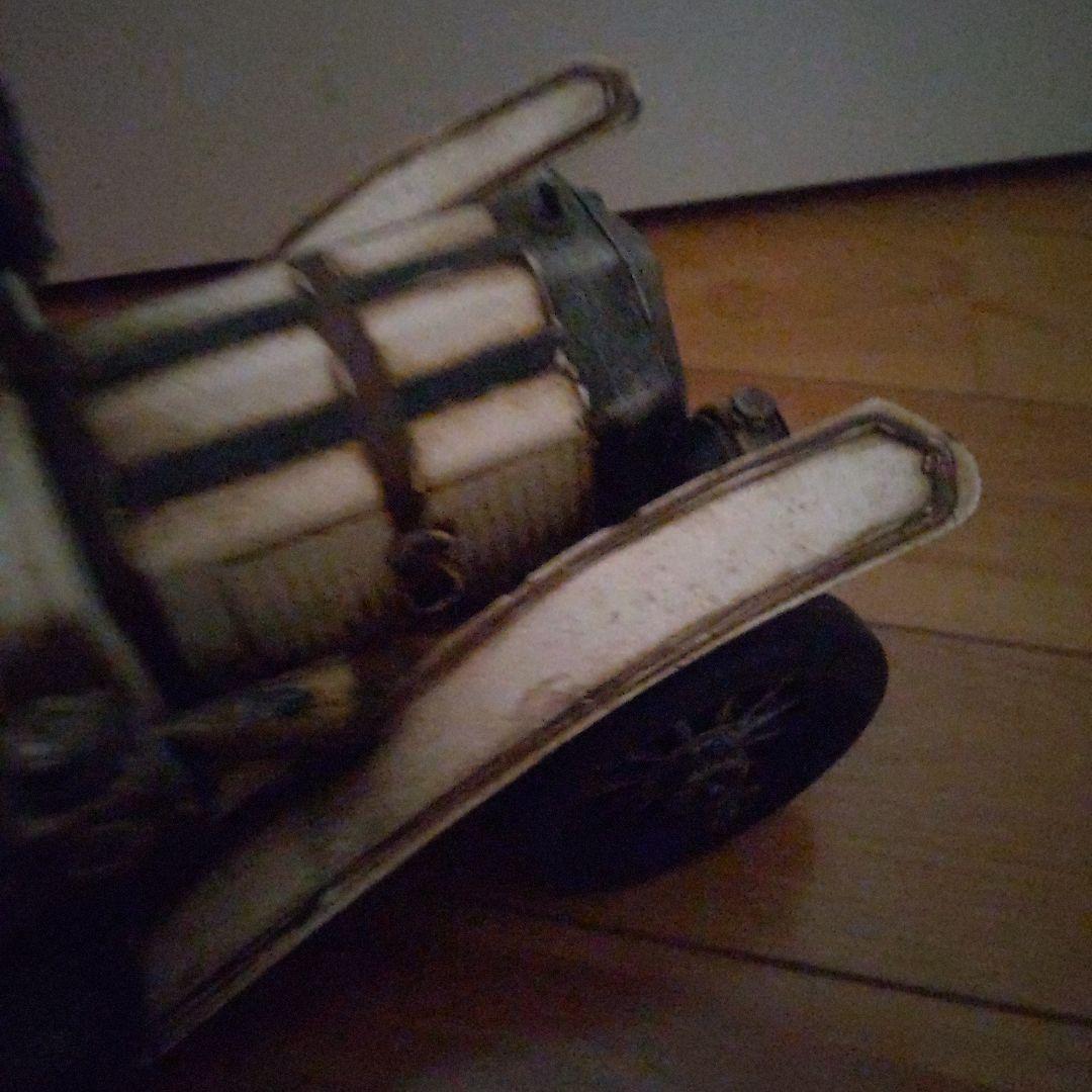 昭和 レトロ アンティーク 模型 車 クラシック カー モデル