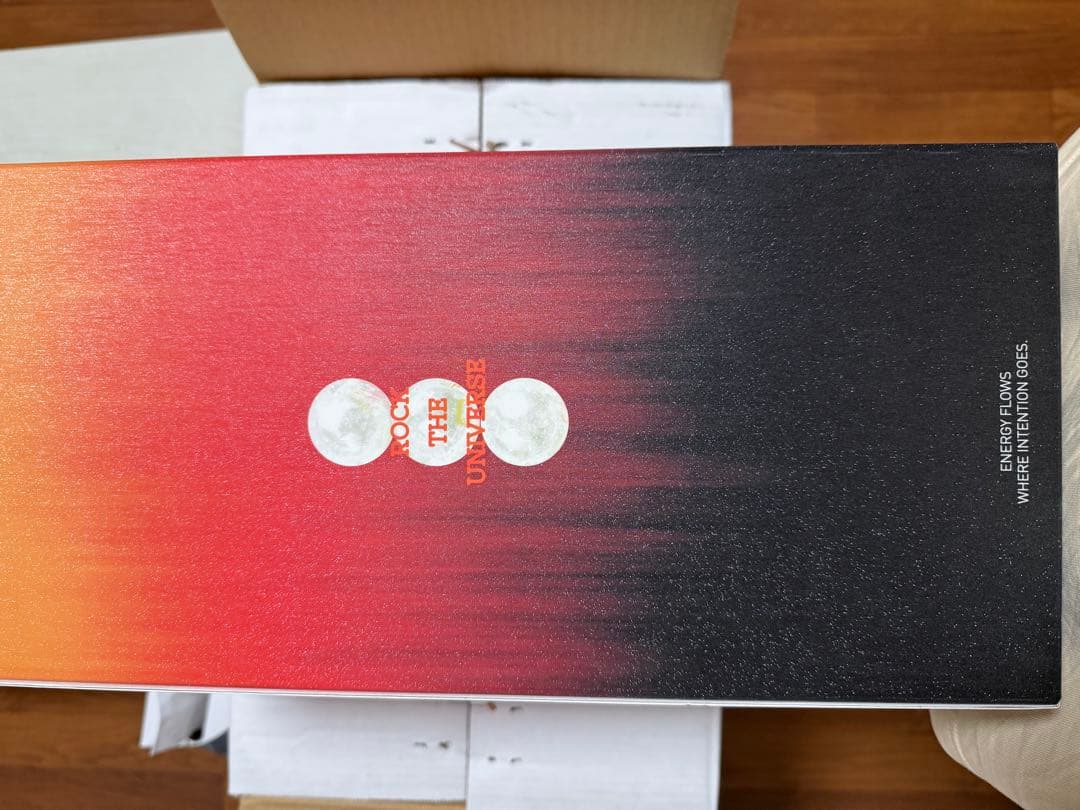 (New)ロッキン・バニー ぬいぐるみ 本体