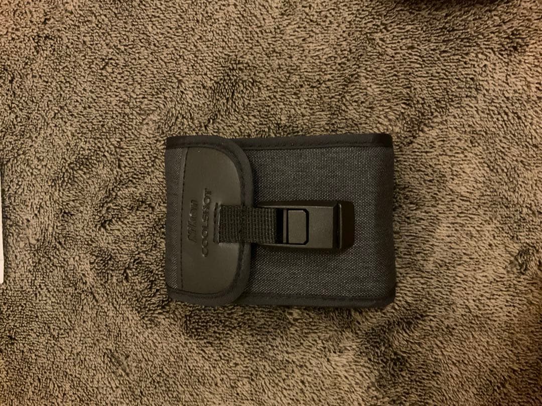 Nikon COOLSHOT 20 GIII ゴルフ用距離計