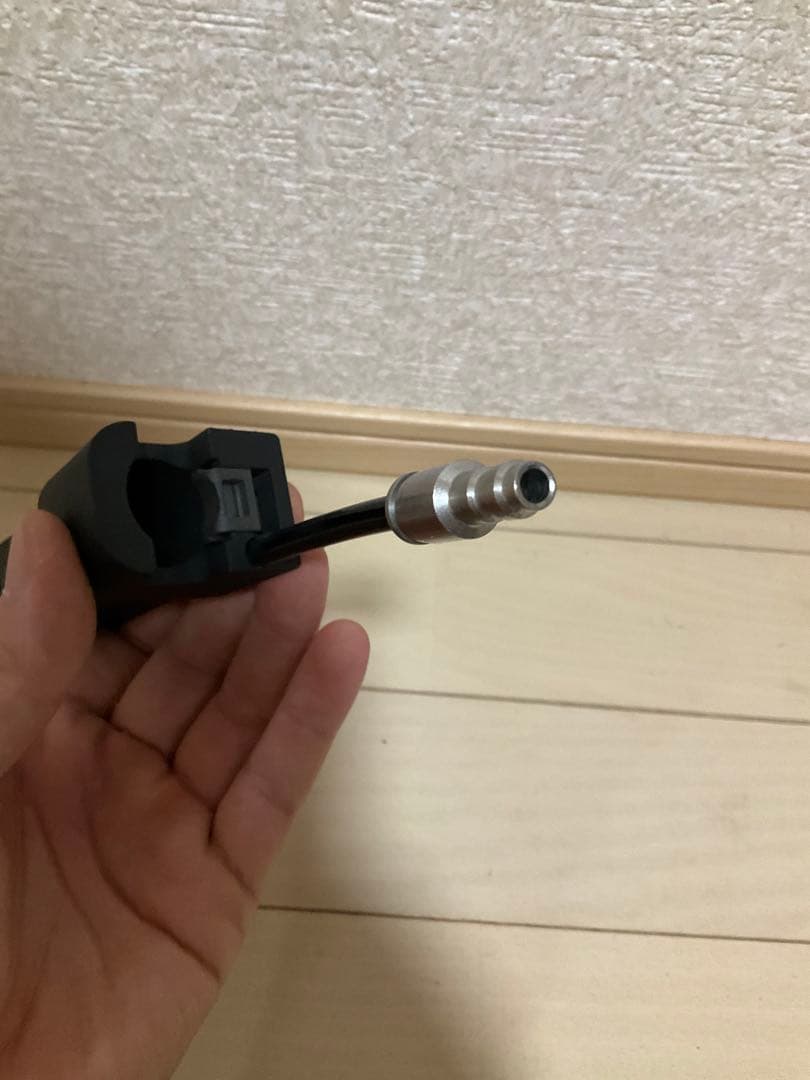 最終値下げ　ハイキャパ　外部ソース　TAPF AIRSOFT