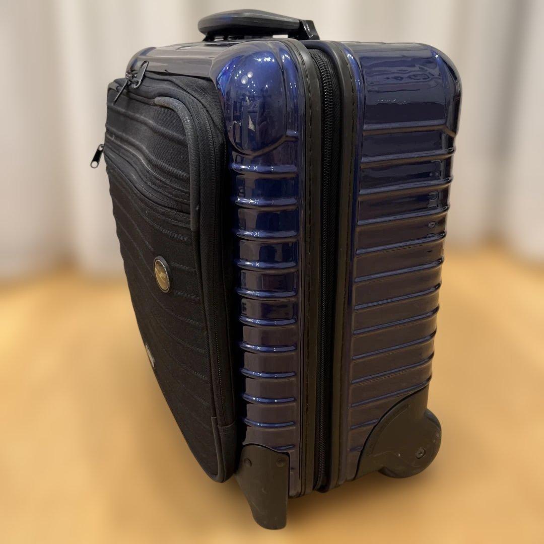 リモワ 80741 ルフトハンザ　Lufthansa『ボレロ』　中古品 23L