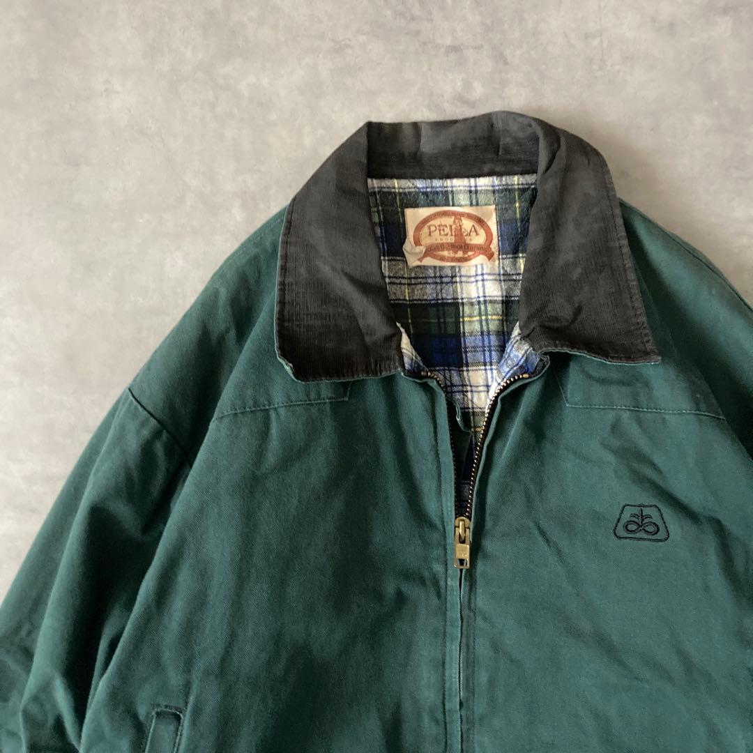 ジャケット・アウター PELLA DUCK WORK JACKET