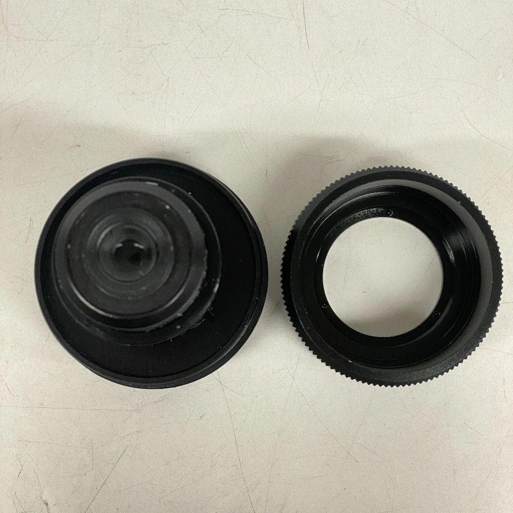 ZHONG YI OPTICSレンズ 20mm F2.0 SUPER MACRO