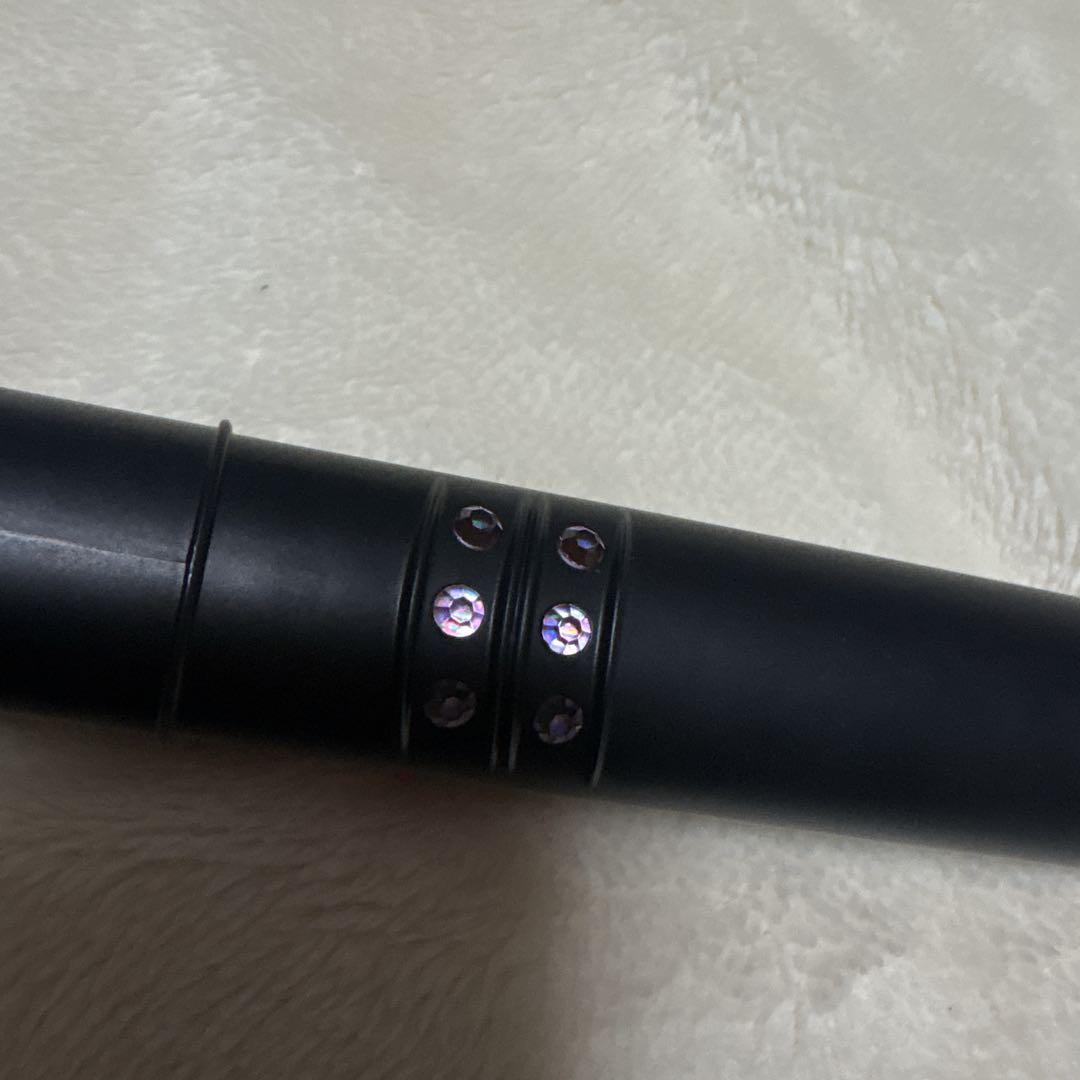 Panasonic EH-HW23 ストレートヘアアイロン　パナソニック　コテ