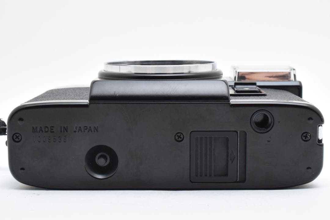 オリンパス Olympus PEN EF フィルムカメラ