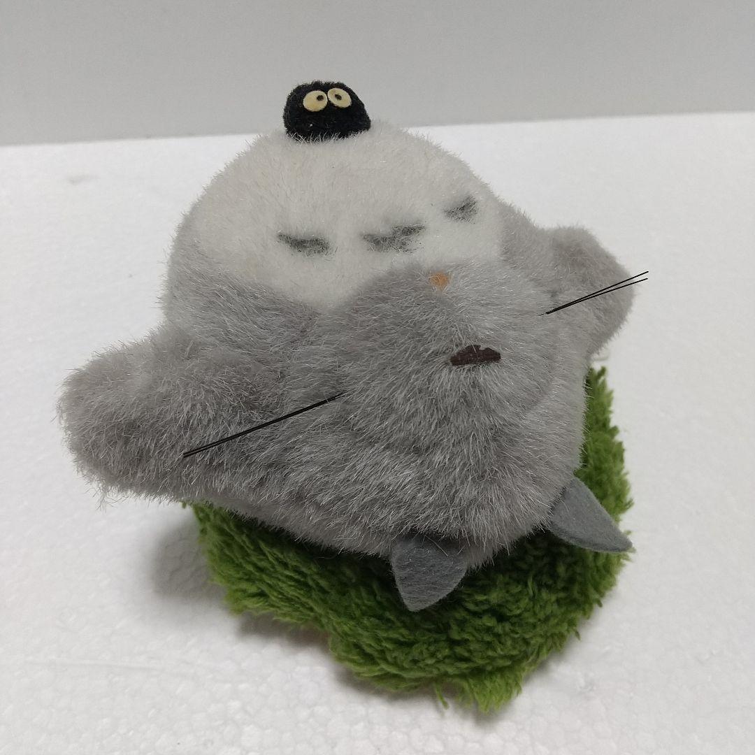 ♡*様 となりのトトロ　トトロ絵日記　マスコットまとめ売り　ぬいぐるみ レア貴重