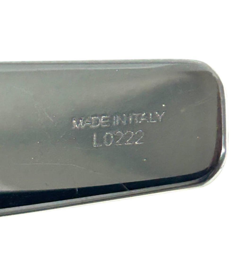 CELINE セリーヌ　カチューシャ　ブラック　黒